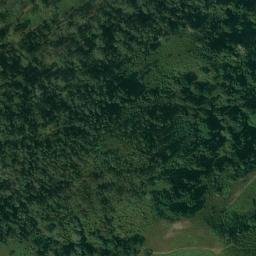 Satellite imagery of Mirador del Fitu, ES