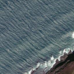 Satellite imagery of La Percebera, ES