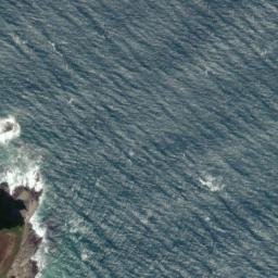 Satellite imagery of La Percebera, ES