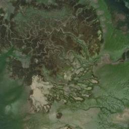 Satellite imagery of Punta de la Arenilla, ES