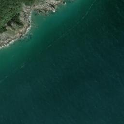 Satellite imagery of Punta del Fraile, ES