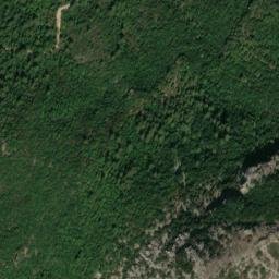 Satellite imagery of Rocher de Onze heures, FR