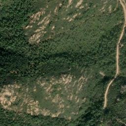 Satellite imagery of Pointe de la Baumette, FR