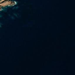 Satellite imagery of Pointe d'Anthéor, FR