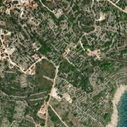Satellite imagery of Rt Kalafat, HR