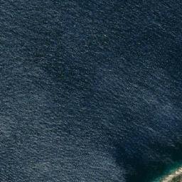 Satellite imagery of Rt Širan, HR