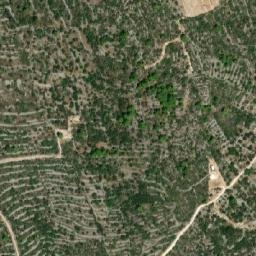 Satellite imagery of Rt Starica, HR