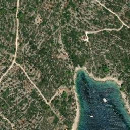 Satellite imagery of Rt Starica, HR