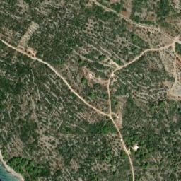 Satellite imagery of Rt Starica, HR