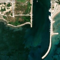 Satellite imagery of Stalna točka, HR