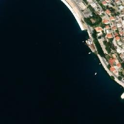 Satellite imagery of Stalna točka, HR