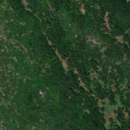 Satellite imagery of Gradina, BA