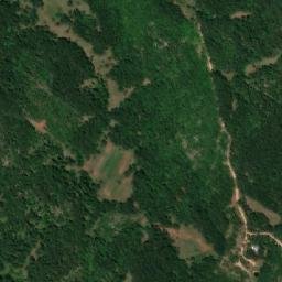Satellite imagery of Gradina, BA