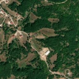 Satellite imagery of Vignišće, BA