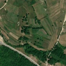 Satellite imagery of Vignišće, BA