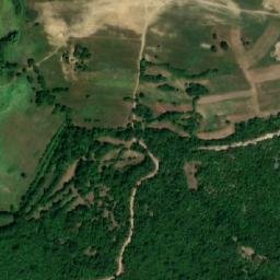 Satellite imagery of Orlovac, BA