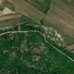 Satellite imagery of Orlovac, BA