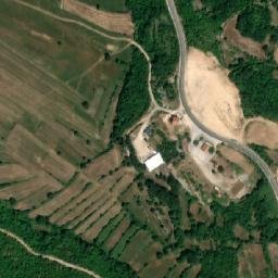 Satellite imagery of Orlovac, BA