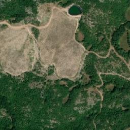 Satellite imagery of Krš, BA