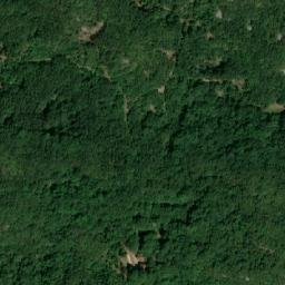 Satellite imagery of Čardak, BA