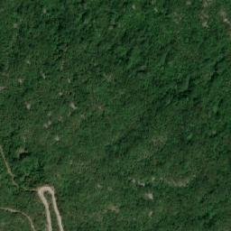 Satellite imagery of Kušanovac, BA