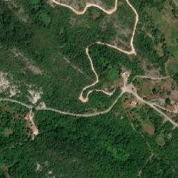 Satellite imagery of Runjava Glava, BA