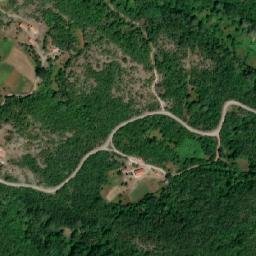 Satellite imagery of Runjava Glava, BA