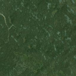 Satellite imagery of Mlječna Gomila, BA