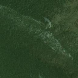 Satellite imagery of Mala Bandurica, BA
