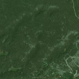 Satellite imagery of Krstina, BA