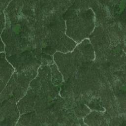 Satellite imagery of Pogledača, BA
