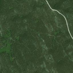 Satellite imagery of Pogledača, BA