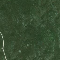 Satellite imagery of Pogledača, BA