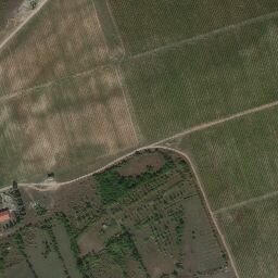 Satellite imagery of Humac, BA