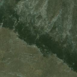 Satellite imagery of Škrbina, BA