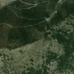 Satellite imagery of Orlinka, BA
