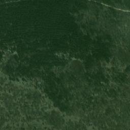 Satellite imagery of Gradina, BA