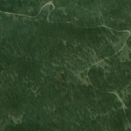 Satellite imagery of Gradina, BA