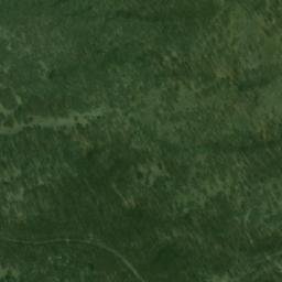 Satellite imagery of Gradina, BA