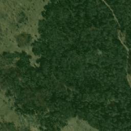 Satellite imagery of Vučji Rat, BA