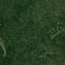 Satellite imagery of Vučji Rat, BA