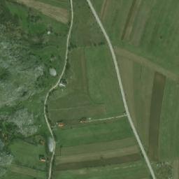 Satellite imagery of Bobanj Gradina, BA