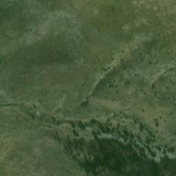 Satellite imagery of Siljevica, BA