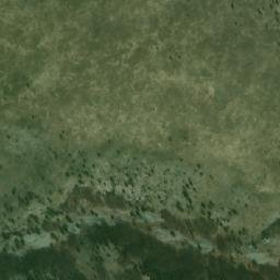 Satellite imagery of Siljevica, BA