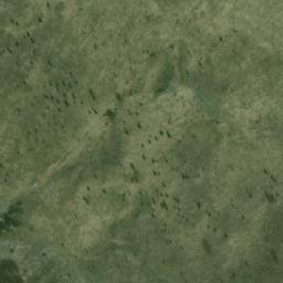 Satellite imagery of Siljevica, BA