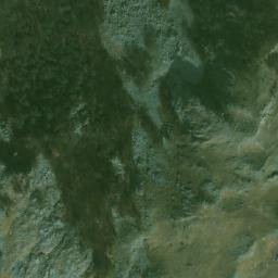 Satellite imagery of Maj Kuk, BA