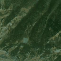 Satellite imagery of Maj Kuk, BA