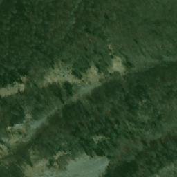 Satellite imagery of Maj Kuk, BA
