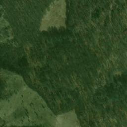 Satellite imagery of Razvršje, BA