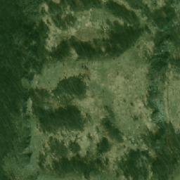 Satellite imagery of Vijenac, BA